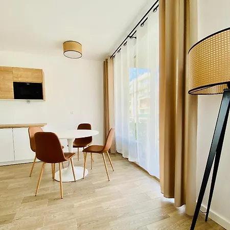 Apartment Apart111 - Boho