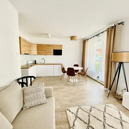 Apartment Apart111 - Boho
