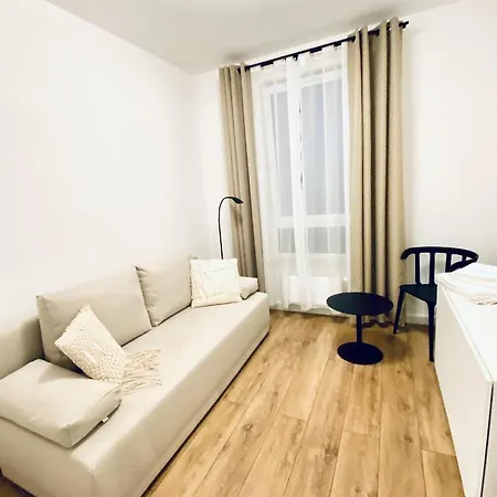 Apart111 - Boho Apartment Kolobrzeg